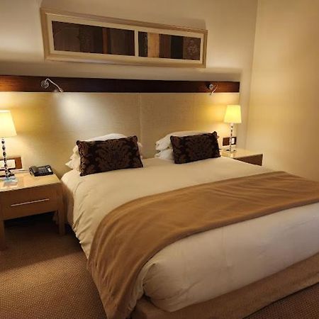 Hotel El Aurassi Isly Εξωτερικό φωτογραφία