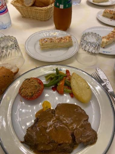 Hotel El Aurassi Isly Εξωτερικό φωτογραφία