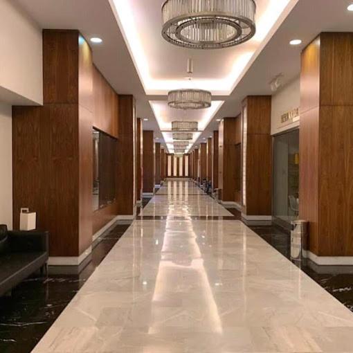 Hotel El Aurassi Isly Εξωτερικό φωτογραφία