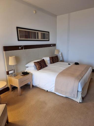 Hotel El Aurassi Isly Εξωτερικό φωτογραφία