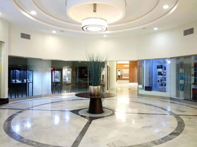 Hotel El Aurassi Isly Εξωτερικό φωτογραφία