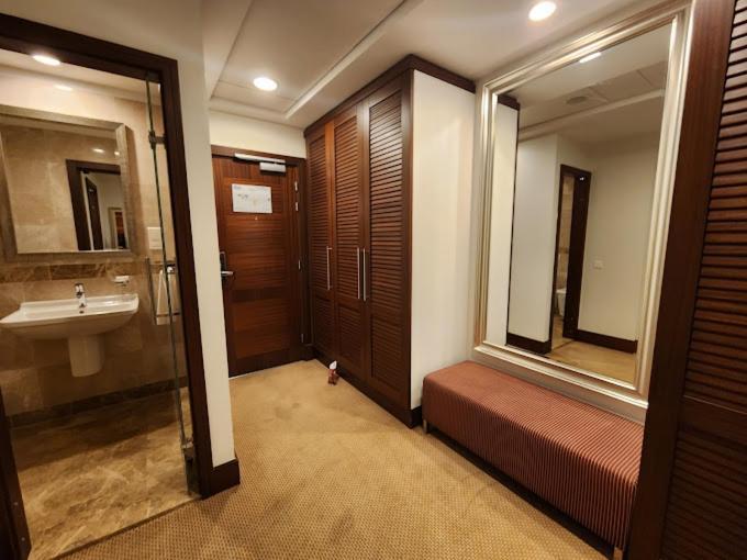 Hotel El Aurassi Isly Εξωτερικό φωτογραφία